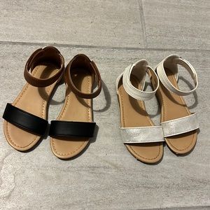 Toddler sandals